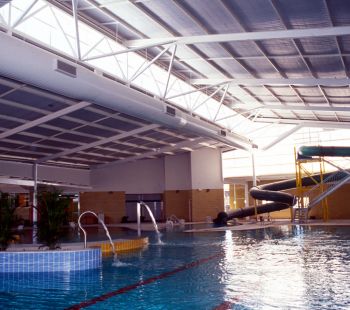 Geraldton Aquatic Centre