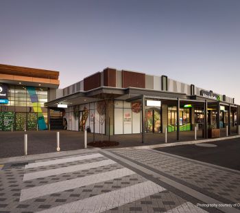 Stockland Harrisdale Shopping Centre